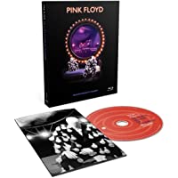 Pink Floyd - Delicate Sound Of Thunder (Bluray + Libreto 24 Páginaas) [Blu-ray]